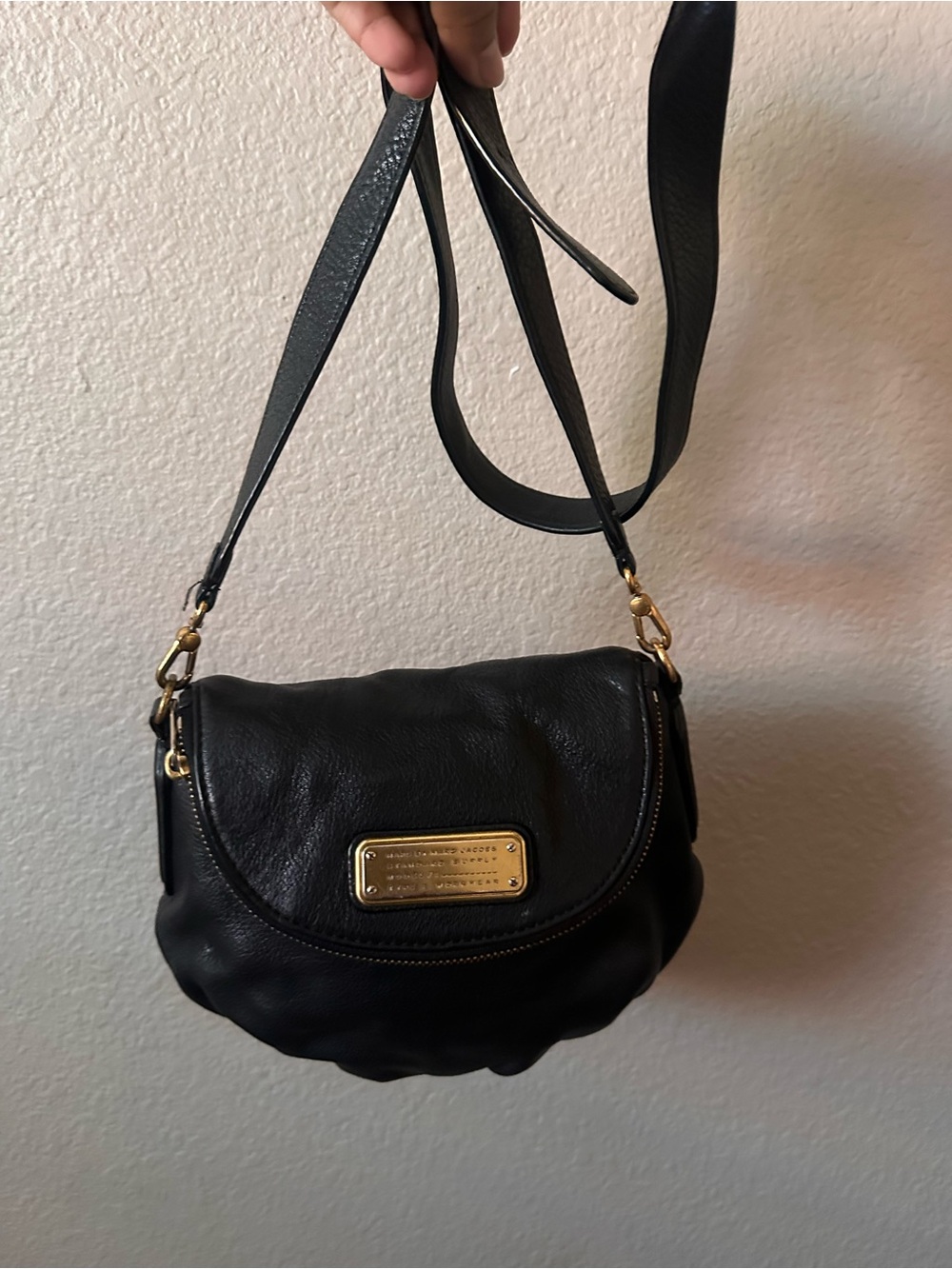 Marc By Marc Jacobs Natasha Q